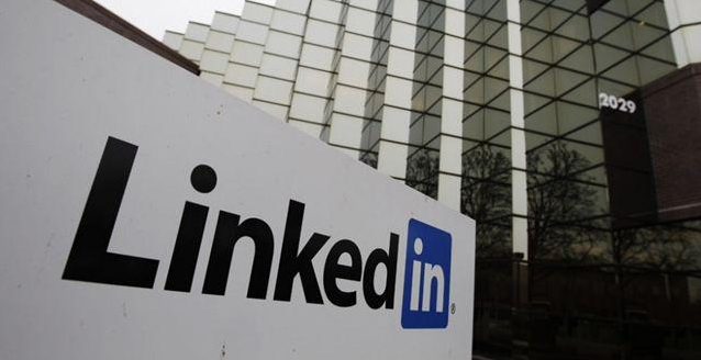 Linkedin广告平台营销进阶:线上推广社交网络帮你轻松搞定外贸订单 Linkedin广告平台营销进阶:线上推广社交网络帮你轻松搞定外贸订单