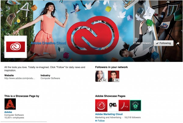 选择利用LinkedIn推广平台做品牌营销,需要掌握的三个重点心法 选择利用LinkedIn推广平台做品牌营销,需要掌握的三个重点心法