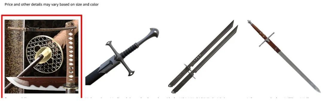 亚马逊广告类型有哪些呢 亚马逊广告类型有哪些呢