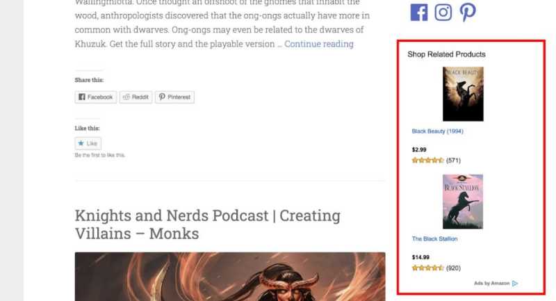 亚马逊广告类型有哪些呢 亚马逊广告类型有哪些呢