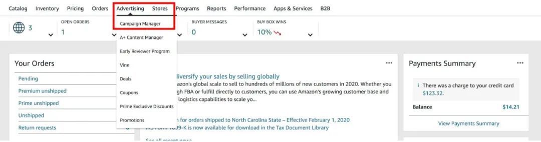 亚马逊广告类型有哪些呢 亚马逊广告类型有哪些呢