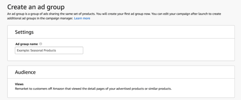 亚马逊广告类型有哪些呢 亚马逊广告类型有哪些呢