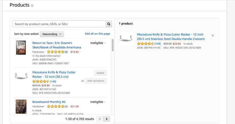 亚马逊广告类型有哪些呢 亚马逊广告类型有哪些呢