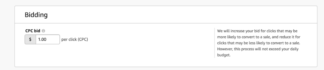 亚马逊广告类型有哪些呢 亚马逊广告类型有哪些呢