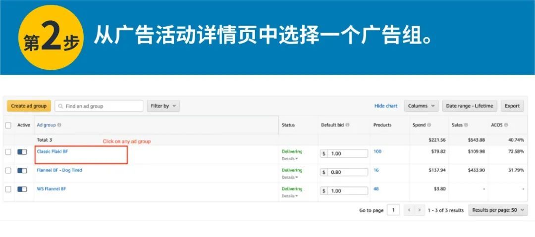亚马逊营销定向新功能,帮你找回流失顾客 亚马逊营销定向新功能,帮你找回流失顾客