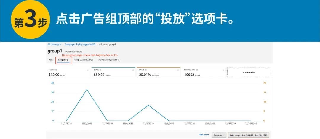 亚马逊营销定向新功能,帮你找回流失顾客 亚马逊营销定向新功能,帮你找回流失顾客