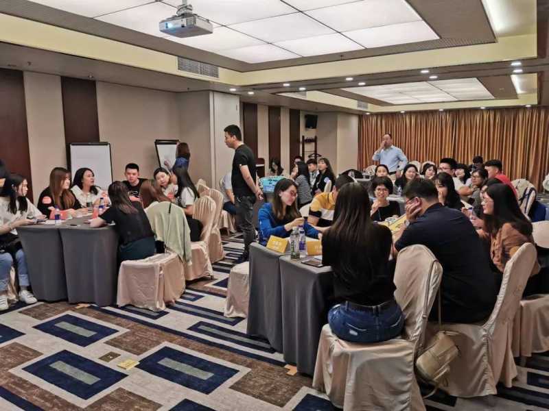 首届运营比武揭幕！美柚信息流广告怎么做？