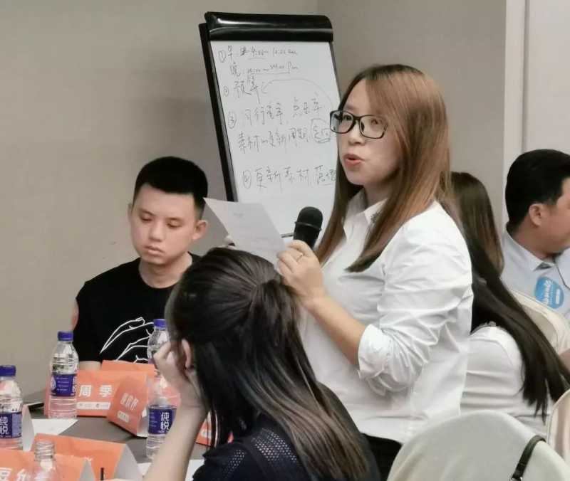 首届运营比武揭幕！美柚信息流广告怎么做？