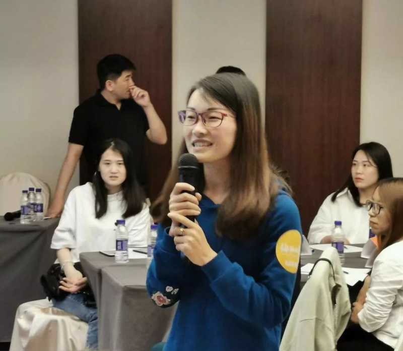 首届运营比武揭幕！美柚信息流广告怎么做？