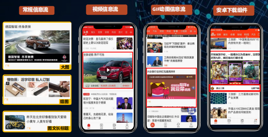 微博广告的样式有哪些? 微博广告的样式有哪些?