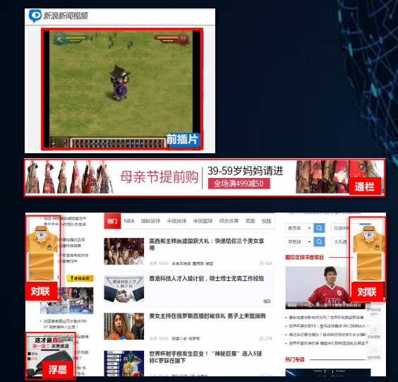 微博广告的样式有哪些? 微博广告的样式有哪些?