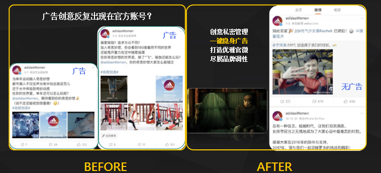 微博超级粉丝通是怎样智能投放广告的? 微博超级粉丝通是怎样智能投放广告的?