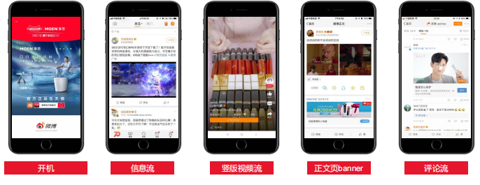 微博程序化产品-WAX有哪些优质的广告资源位？