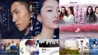 优酷睿视广告投放简述，带你了解优酷睿视！