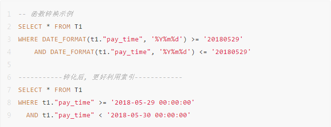 比开源快30倍的自研SQL Parser设计与实践 比开源快30倍的自研SQL Parser设计与实践
