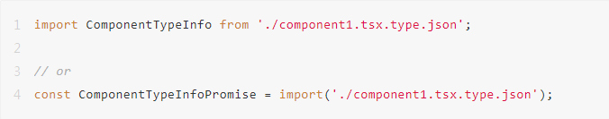 Vite + React 组件开发实践 Vite + React 组件开发实践