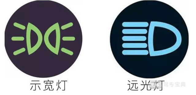 信息流必考重点科三模拟灯光操作最全详解! 信息流必考重点科三模拟灯光操作最全详解!