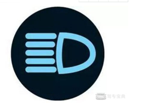 信息流必考重点科三模拟灯光操作最全详解! 信息流必考重点科三模拟灯光操作最全详解!