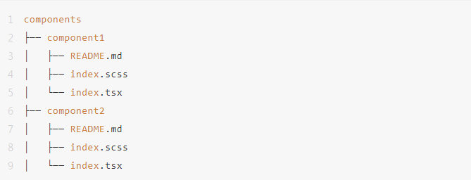 Vite + React 组件开发实践 Vite + React 组件开发实践