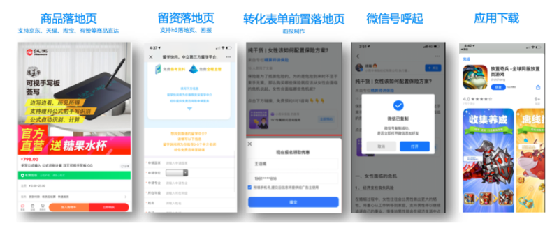 知乎效果广告 | 机构号营销插件