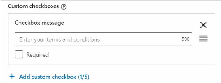 LinkedIn广告推广——创建销售线索表格 LinkedIn广告推广——创建销售线索表格