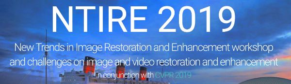 美拍推广投放技巧MTlab斩获2019 CVPR-NTIRE图像增强比赛冠军