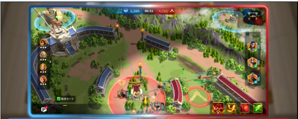 手游出海正当时,品牌如何借助Twitter推广玩转全局? 手游出海正当时,品牌如何借助Twitter推广玩转全局?