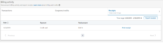领英广告代理商——添加收据的公司领英广告名称 领英广告代理商——添加收据的公司领英广告名称