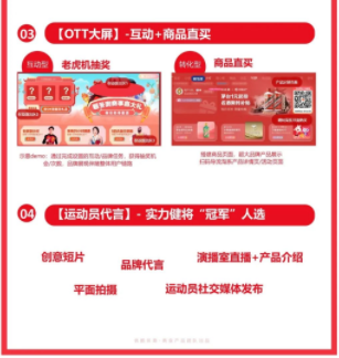 优酷体育广告营销打造4大核心玩法 优酷体育广告营销打造4大核心玩法