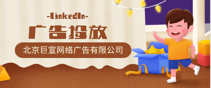 LinkedIn广告投放——匹配目标客户领英数据收集与存储