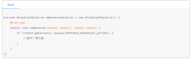 高德地图广告平台:地理围栏-辅助功能-开发指南-Android定位SDK 高德地图广告平台:地理围栏-辅助功能-开发指南-Android定位SDK