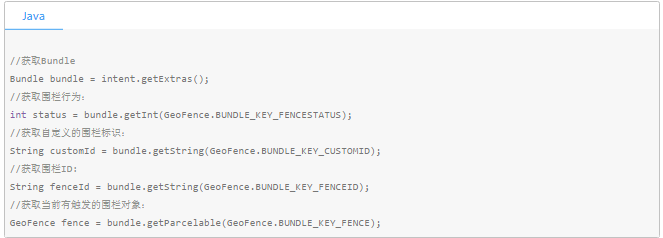 高德地图广告平台:地理围栏-辅助功能-开发指南-Android定位SDK 高德地图广告平台:地理围栏-辅助功能-开发指南-Android定位SDK