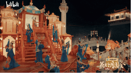 哔哩哔哩广告平台:昨晚,B站埋下了海量彩蛋 哔哩哔哩广告平台:昨晚,B站埋下了海量彩蛋