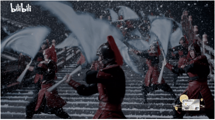 哔哩哔哩广告平台:昨晚,B站埋下了海量彩蛋 哔哩哔哩广告平台:昨晚,B站埋下了海量彩蛋