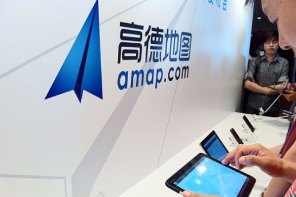 如何使用高德地图景区语音导游 如何使用高德地图景区语音导游