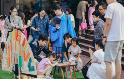 打卡又有新思路？优酷广告营销“周末逃计划”首站告捷