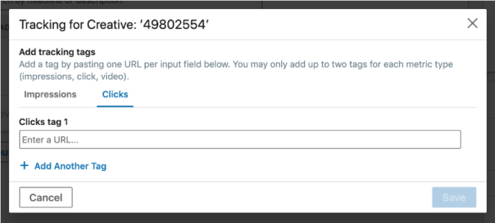 领英广告投放——第三方跟踪 - 最佳实践 领英广告投放——第三方跟踪 - 最佳实践