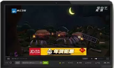 爱奇艺广告公司广告样式和媒体特点