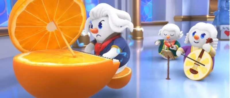 UR鬼畜变装 | 品牌号在B站又玩出了哪些圈粉之作？上