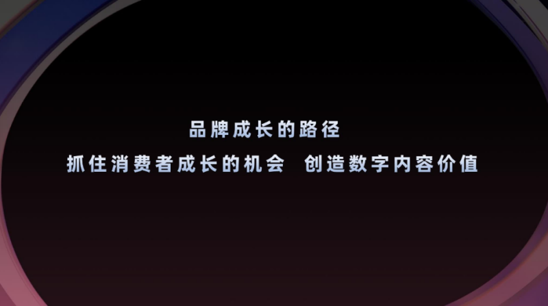 抓住消费者成长机会,创造数字内容价值 | B站广告营销 抓住消费者成长机会,创造数字内容价值 | B站广告营销
