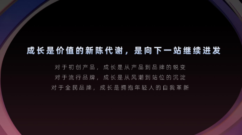 抓住消费者成长机会,创造数字内容价值 | B站广告营销 抓住消费者成长机会,创造数字内容价值 | B站广告营销