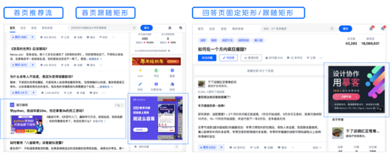 知乎广告推广整体平台简介，一篇文章教你看懂！！