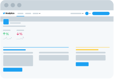 Twitter广告投放：广告分析和测量