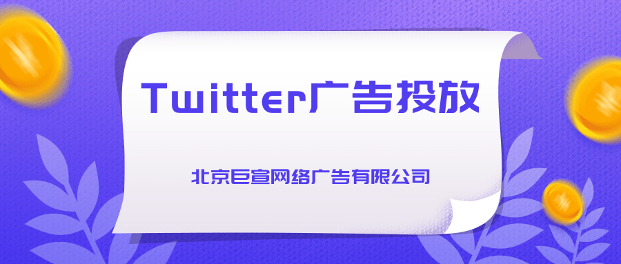 Twitter广告投放:扩展Twitter广告的可能性 Twitter广告投放:扩展Twitter广告的可能性