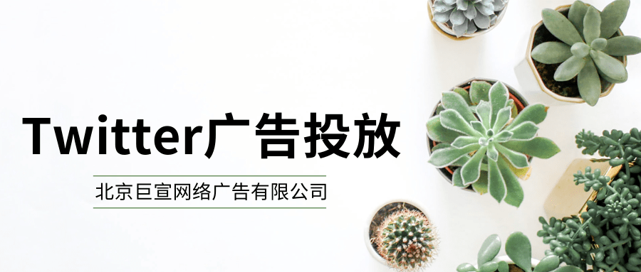 Twitter广告投放计费基础知识 Twitter广告投放计费基础知识