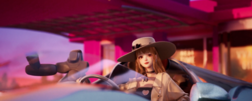 《以闪亮之名》如何在B站广告平台获得女性用户青睐？