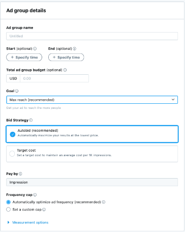 Twitter广告投放:制作覆盖广告 Twitter广告投放:制作覆盖广告