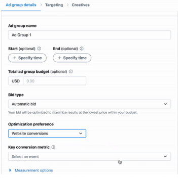 Twitter广告投放：网站的转化跟踪《NO.1》