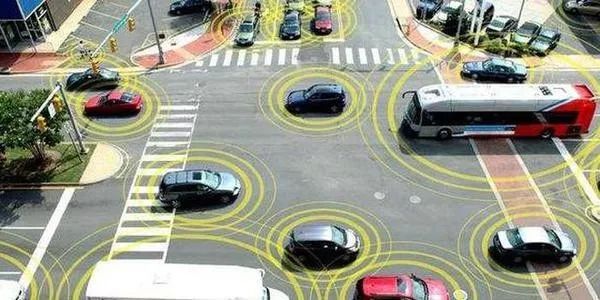 哔哩哔哩推广：杭州无人驾驶汽车开放测试