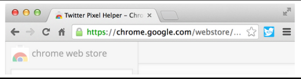 Twitter广告投放：Twitter像素助手